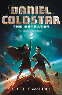 Zradca - The Betrayer