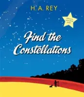 Nájdi súhvezdia - Find the Constellations