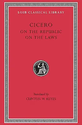 O republike. o zákonoch - On the Republic. on the Laws