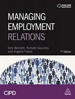 Riadenie pracovných vzťahov - Managing Employment Relations