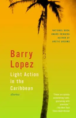 Ľahká akcia v Karibiku: príbehy - Light Action in the Caribbean: Stories