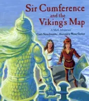Sir Cumference a mapa Vikingov - Sir Cumference and the Viking's Map