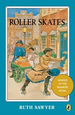 Kolieskové korčule - Roller Skates