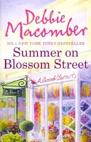 Leto na Blossom Street - Summer On Blossom Street