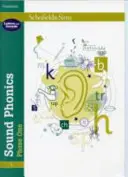 Zvuková fáza foniky: EYFS, vek 3+ - Sound Phonics Phase One: EYFS, Ages 3+