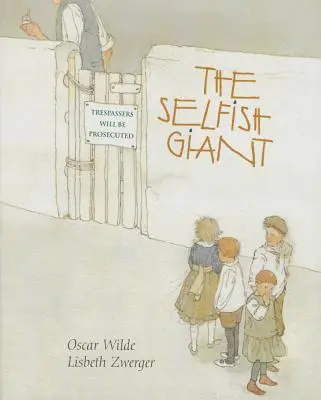 Sebecký obor - Selfish Giant