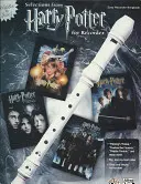 Výber z Harryho Pottera pre zobcovú flautu - Selections from Harry Potter for Recorder