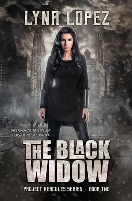 Čierna vdova - The Black Widow