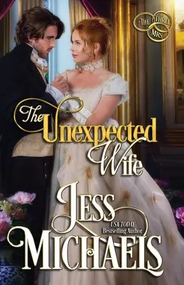 Nečakaná manželka - The Unexpected Wife