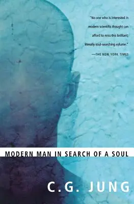 Moderný človek v hľadaní duše - Modern Man in Search of a Soul