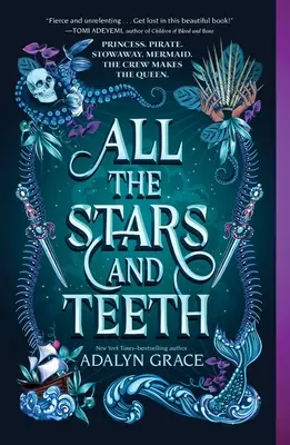 Všetky hviezdy a zuby - All the Stars and Teeth