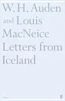 Listy z Islandu - Letters from Iceland