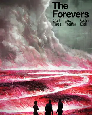Predsádky - The Forevers