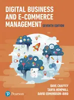Digitálne podnikanie a riadenie elektronického obchodu - Digital Business and E-Commerce Management