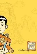 Američan narodený ako Číňan - American Born Chinese