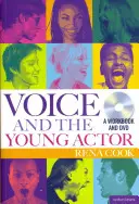 Hlas a mladý herec: A workbook and DVD - Voice and the Young Actor: A workbook and DVD