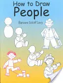 Ako kresliť ľudí - How to Draw People