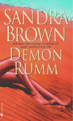 Démon Rumm - Demon Rumm