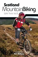 Škótsko na horských bicykloch - Divoké trasy Vol.2 - Scotland Mountain Biking - Wild Trails Vol.2
