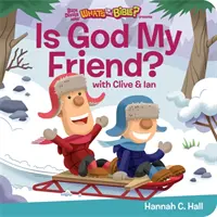 Je Boh môj priateľ? - Is God My Friend?