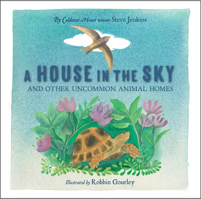 Dom na oblohe - A House in the Sky