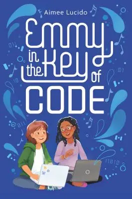 Emmy v kľúči kódu - Emmy in the Key of Code