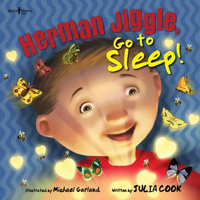 Herman Jiggle, choď spať! - Herman Jiggle, Go to Sleep!