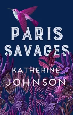 Parížski divosi - Paris Savages