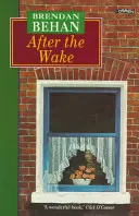 Po prebudení: dvadsaťjeden prozaických diel vrátane doteraz nepublikovaných materiálov - After the Wake: Twenty-One Prose Works Including Previously Unpublished Material