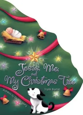 Ježiš, ja a môj vianočný stromček - Jesus, Me, and My Christmas Tree