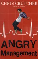 Nahnevaný manažment - Angry Management