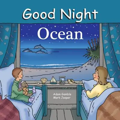 Dobrú noc Oceán - Good Night Ocean