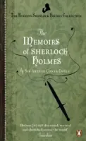 Spomienky Sherlocka Holmesa - Memoirs of Sherlock Holmes
