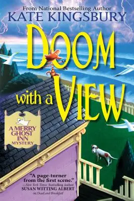 Zkáza s výhľadom - Doom with a View