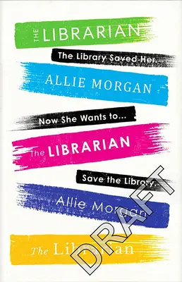 Knihovníčka: Knižnica ju zachránila. Teraz chce zachrániť knižnicu - The Librarian: The Library Saved Her. Now She Wants to Save the Library