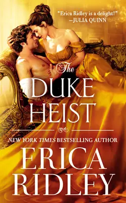 The Duke Heist (Krádež vojvodu) - The Duke Heist