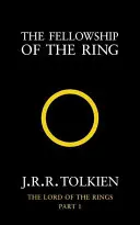 Spoločenstvo prsteňa - Pán prsteňov, 1. časť - Fellowship of the Ring - The Lord of the Rings, Part 1