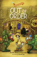 Mimo poriadku - Out of Order