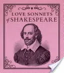 Shakespearove milostné sonety - Love Sonnets of Shakespeare