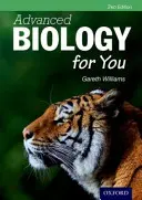Biológia pre pokročilých - Advanced Biology For You