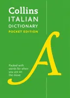 Collins Taliansky slovník - Collins Italian Dictionary