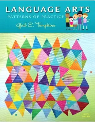 Jazykové umenie - vzory postupov - Language Arts - Patterns of Practice