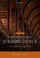 Understanding Jurisprudence - Úvod do právnej teórie - Understanding Jurisprudence - An Introduction to Legal Theory