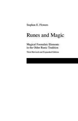 Runy a mágia - Runes and Magic