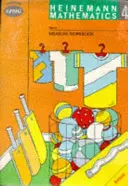 Heinemann Matematika 4 Meranie Pracovný zošit 8 Pack - Heinemann Maths 4 Measure Workbook 8 Pack