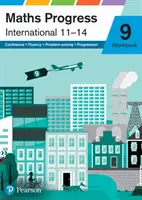 Maths Progress International Pracovný zošit pre 9. ročník - Maths Progress International Year 9 Workbook