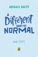 Iný druh normálnosti - Different Sort of Normal