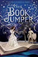 Skokan s knihou - The Book Jumper