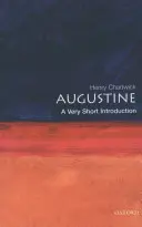 Augustín: Augustín: veľmi krátky úvod - Augustine: A Very Short Introduction
