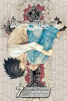 Death Note, zv. 7, 7 - Death Note, Vol. 7, 7